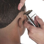 BaByliss Pro 4 Artists Rasoir Métallique Double FXFS2E