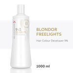 Wella Blondor Freelights Oxydant9% 20Vol