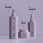 Fibre Clinix De-Frizz Spray lissant 200ml