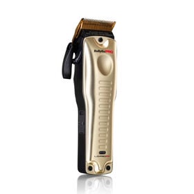 BaByliss PRO Lo-Pro Tondeuse à cheveux en or FX825GE