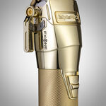 BaByliss PRO Tondeuse tout métal FXONE or
