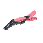 Sibel Pinces de séparation Strong Set 4pcs Rose
