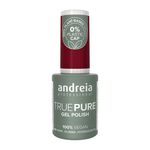 Andreia Professional True Pure Vernis gel sans Hema - T40 Bordeaux 10.5ml