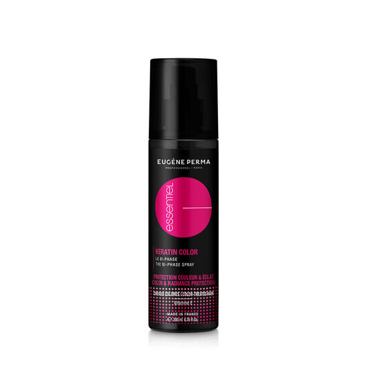 Eug&egrave;ne Perma Essentiel Bi-Phase Keratin Couleur 200ml