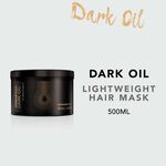 Sebastian Professional Dark Oil Masque 500ml