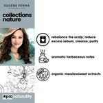 Eugene Perma Collections Nature Shampooing Purifiant D&eacute;tox 1L