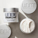 Unite Hair Coiffure & Finition CREAMY P&acirc;te &Eacute;paississante 57g