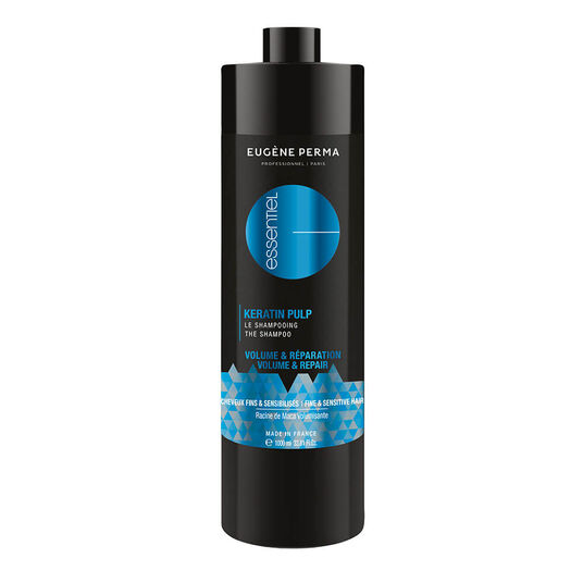Eug&egrave;ne Perma Essentiel Shampooing Keratin Pulp 250ml