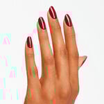 OPI Nail Lacquer Vernis à ongles 15ml Malaga Wine
