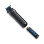 BaByliss PRO FXONE Tondeuse de précision tout métal  noire