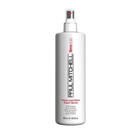 Paul Mitchell Spray de Finition Freeze & Shine