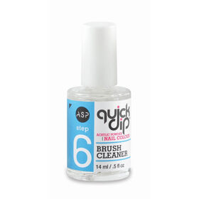 ASP Quick Dip Acryl Brush Cleaner 14ml