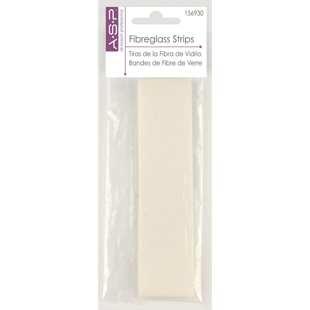 ASP Fibreglass StriASPFIBps 2X1 yard