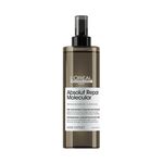 L'Oréal Professionnel Absolut Repair Molecular Pré-Traitement Concentré Réparateur, 190ml