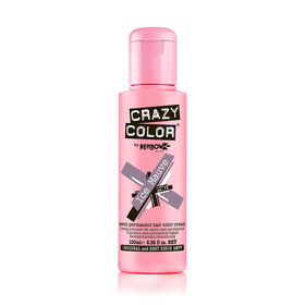 Crazy Color Crème colorante semi-permanente 100ml