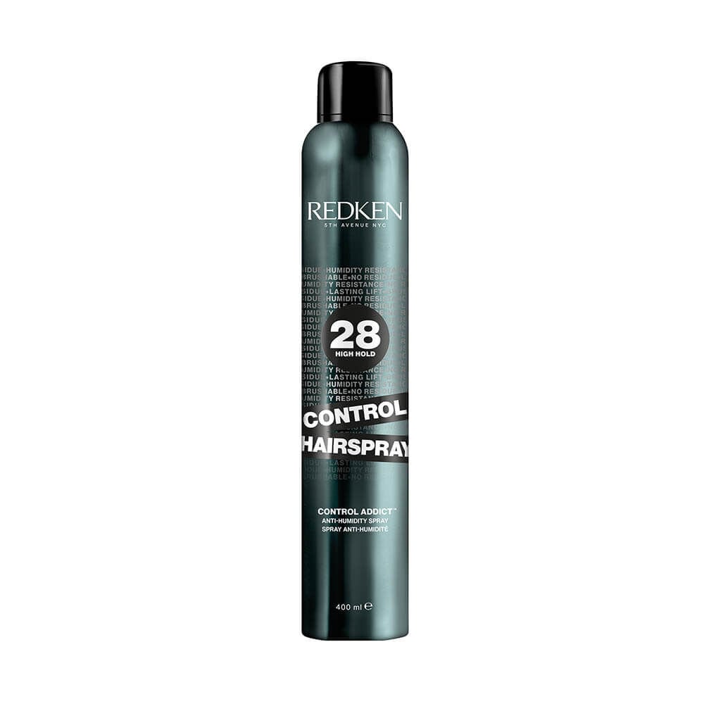 Redken Lacque Anti-humidité Séchage Rapide 400ml Redken Lacque Anti-humidité Séchage Rapide 400ml