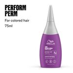 Wella Professionals Perform Perm Lotion N 75ml