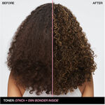 Redken Shades EQ Bonder Inside Coloration capillaire demi-permanent - 08NCh Chocolate Souffle 60ml