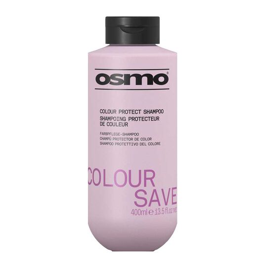 Osmo Colour Save Shampoing Protecteur De Couleur 400ml