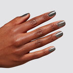 OPI Nail Laquer Vernis &agrave; Ongles - Good Enough to Treat Collection - Tempted to Lick-orice 15ml