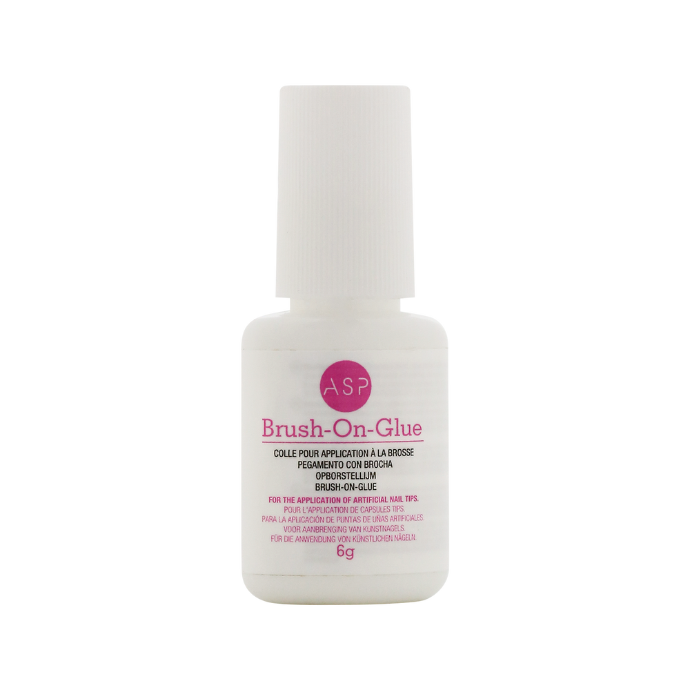 ASP Brush-On Glue 6g