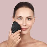 GESKE Sonic Thermo Facial Brush | 5 in 1