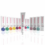 Wunderbar Freestyle Color Coloration Semi-Permanente Orange 100 ml