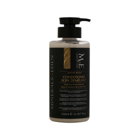 Minerals Of Eden Après-shampooing hydratant Cheveux Endommagés 300ml