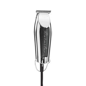 Wahl Tondeuse détail Detailer corded 32mm T-Blade Noir Chrome