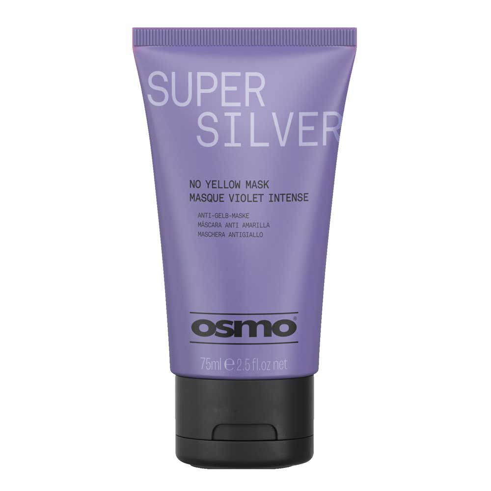 Osmo Super Silver Masque Violet Intense 75ml Osmo Super Silver Masque Violet Intense 75ml