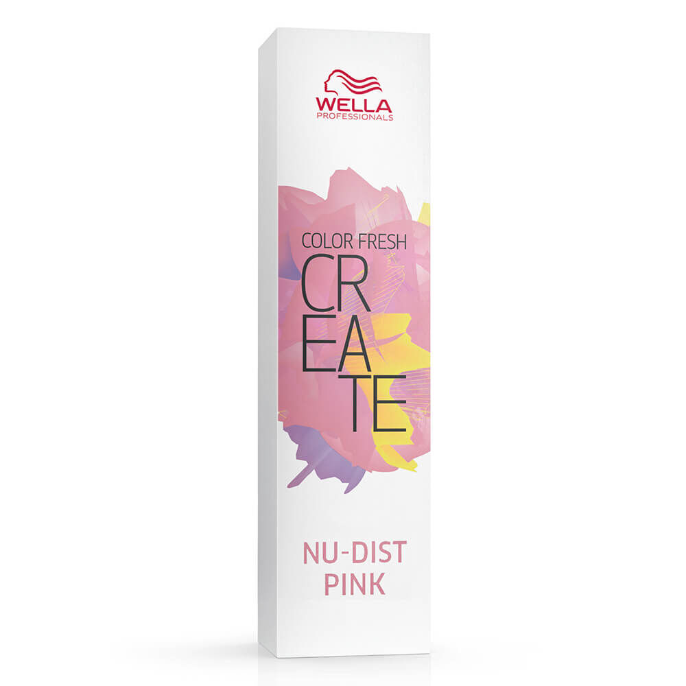Wella Professionals Color Fresh Create Coloration Temporaire 60ml
