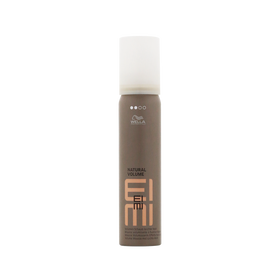 Wella Professionals EIMI Natural Volume Mousse Volumisante Légère 75ml