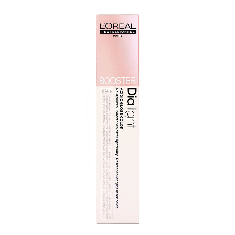 L'Oréal Professionnel Dia Light Coloration Ton sur Ton Copper 50ml