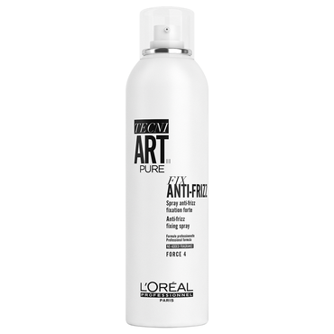 LOREAL TNA Fix Anti-Frizz 250ML
