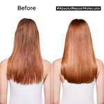 L'Oréal Professionnel Absolut Repair Molecular Sérum à Rincer Réparateur, 250ml