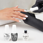 OPI Gel Color Top Coat 15ml