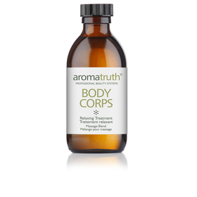 Aromatruth Corps - Traitement Relaxant 200ml