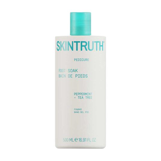 SKINTRUTH Bain De Pieds 500ml