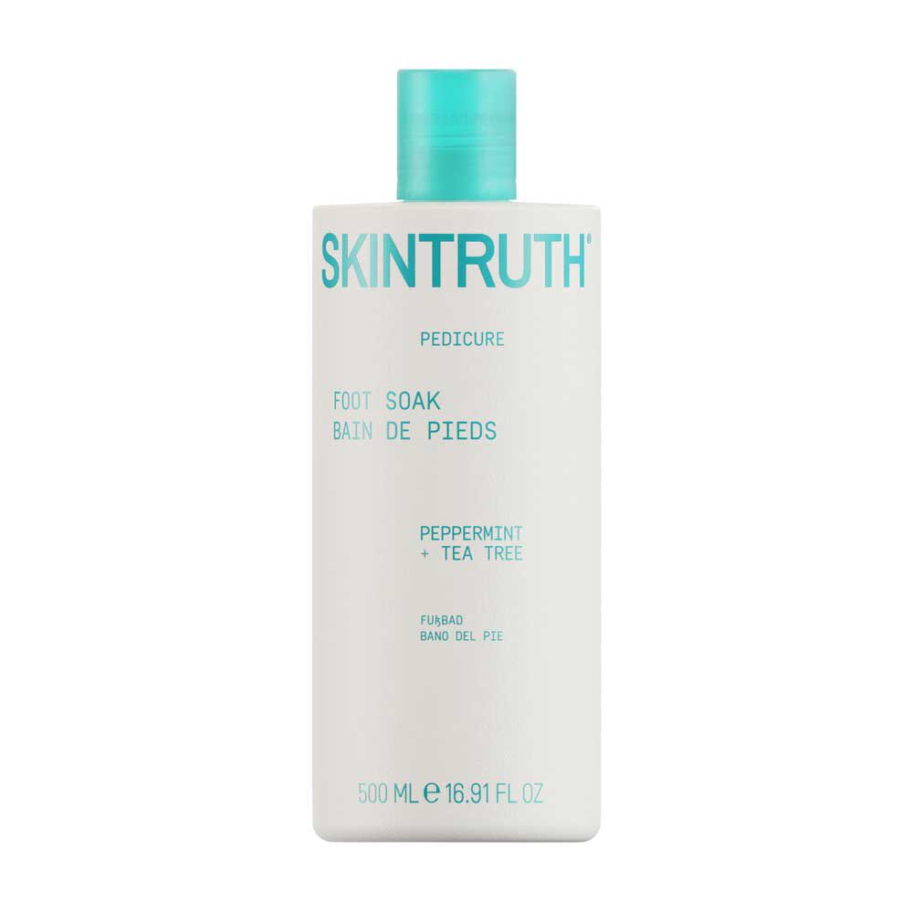SKINTRUTH Bain De Pieds 500ml SKINTRUTH Bain De Pieds 500ml