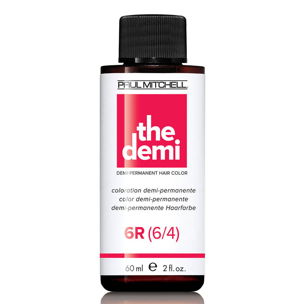 Paul Mitchell Coloration Demi-Permanente The Demi 60ml