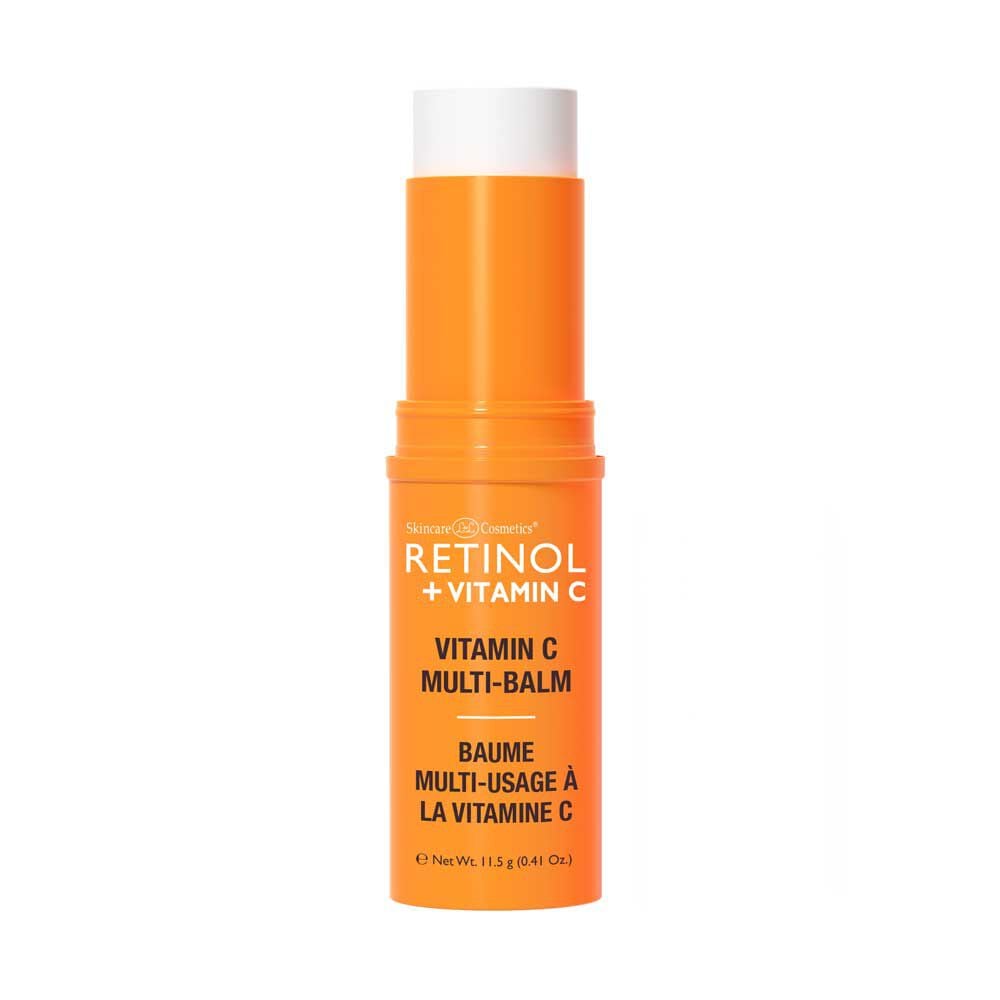 Retinol Baume Multi-Usage À La Vitamine C 11.5g