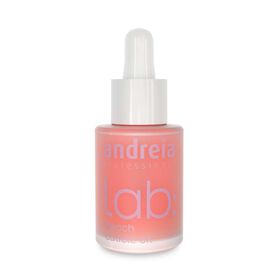 Andreia Professional Lab Huile pour cuticules Pêche 10.5ml