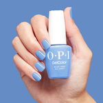 OPI Gel Color Make ‘Em Jelly - Gel Pour Ongles Blue Them All Away 15ml