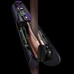 Dyson Professional Lisseur Corrale Pro
