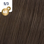 Wella Professionals Koleston Perfect Coloration Permanente 5/3 60ml