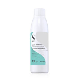 S-PRO Crème Oxydante 100ml