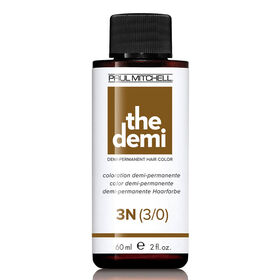 Paul Mitchell Coloration Demi-Permanente The Demi 60ml