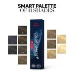 Wella Professionals Color Xpress &ndash; Vegan Xpress Touch-up blond moyen cendr&eacute; 7/1 60ml