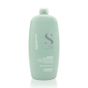 Alfaparf Milano Semi Di Lino Scalp Rebalance Shampooing Purifiant 1L Alfaparf Milano Semi Di Lino Scalp Rebalance Shampooing Purifiant 1L