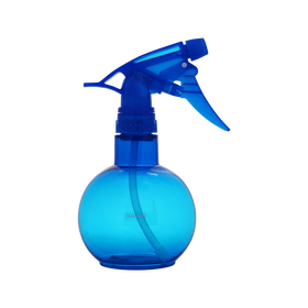 Sibel Vaporisateur en PVC Ball 300ml Bleu